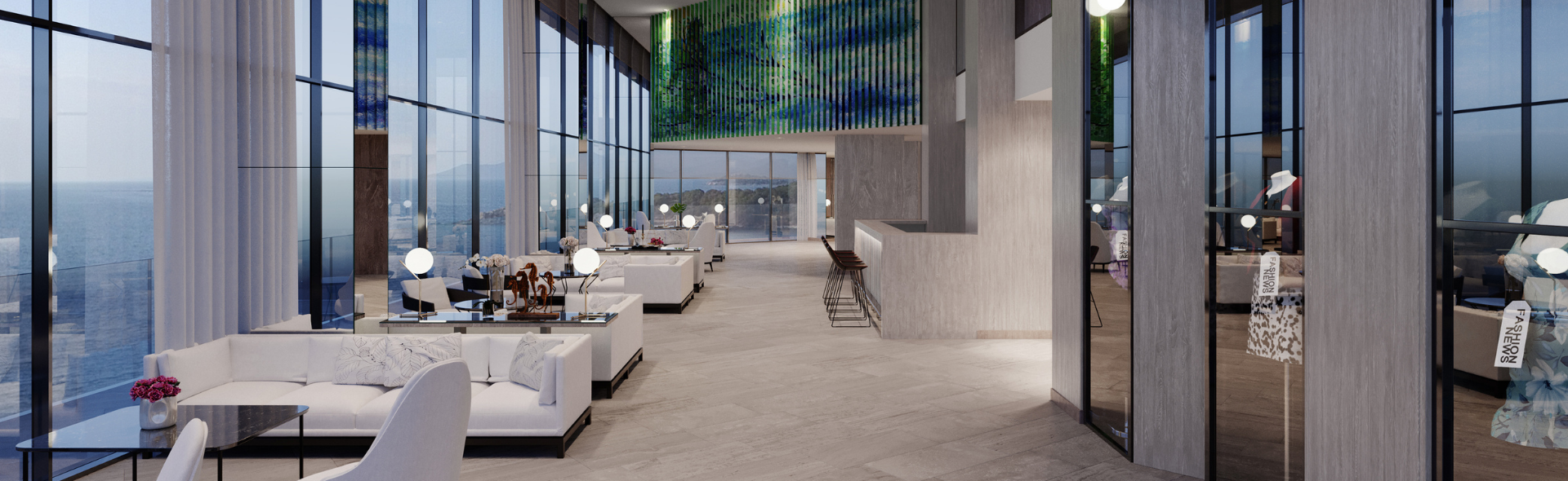 Pogradec-Hotel
